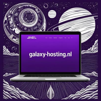laptop galaxy-hosting